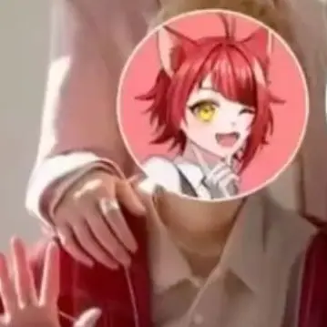 Profile image of 莉犬