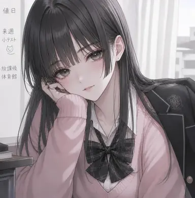 Profile image of 乙葉