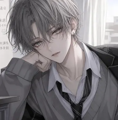 Profile image of 이쿠토