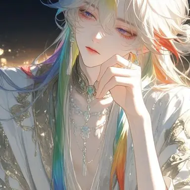 Profile image of 레인