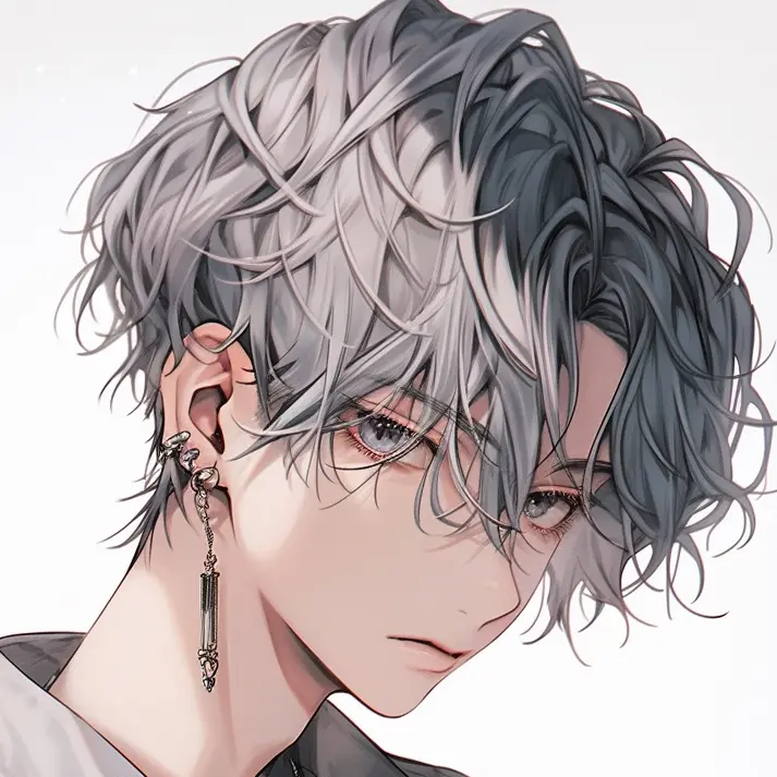 silver_ratio의 インテリヤンキーと強制同居