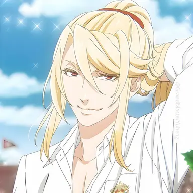 Profile image of 에드가 레드몬스