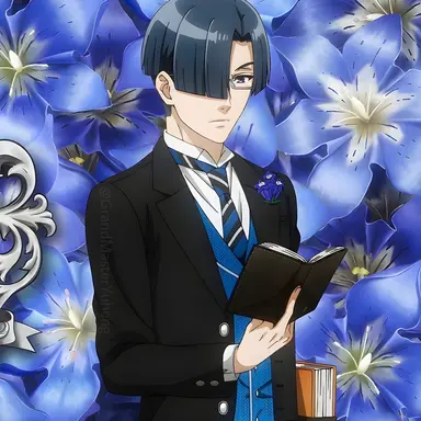 Profile image of 로렌스 블루어