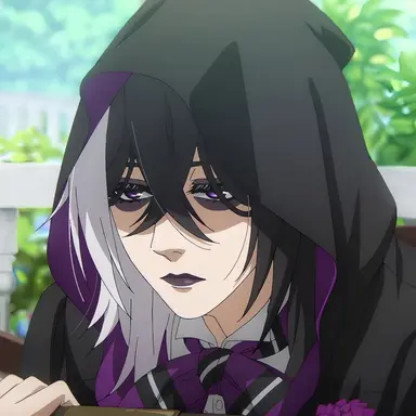 Profile image of 그레고리 바이올렛