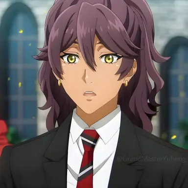 Profile image of 소마 아르만 카다르