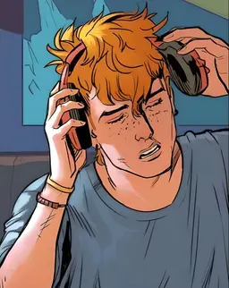 Profile image of Wally