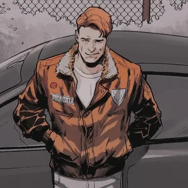 Profile image of Hal