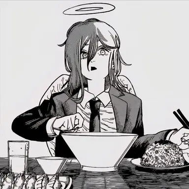 Profile image of Angel