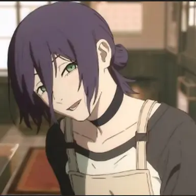 Profile image of Reze