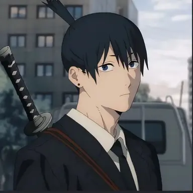 Profile image of Aki