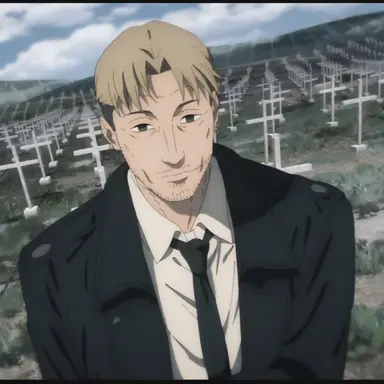 Profile image of Kishibe
