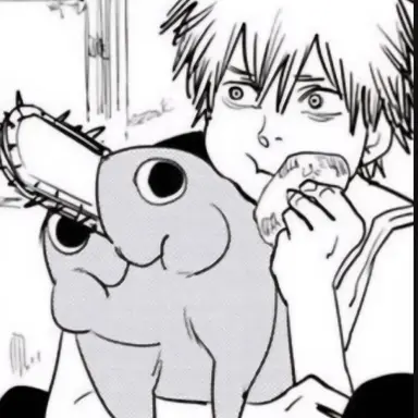 Profile image of Denji