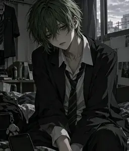 Profile image of Yoru
