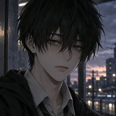 Profile image of Nagi