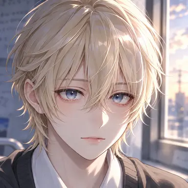 Profile image of Yuri