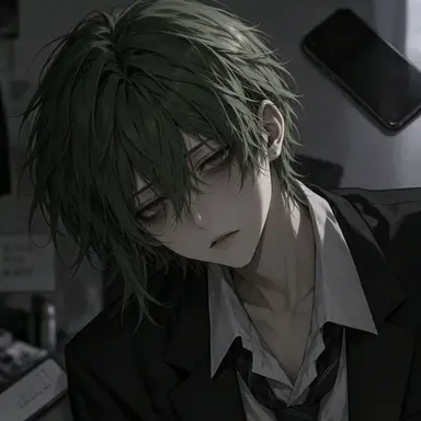 Profile image of Yoru