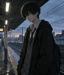 Profile image of Nagi