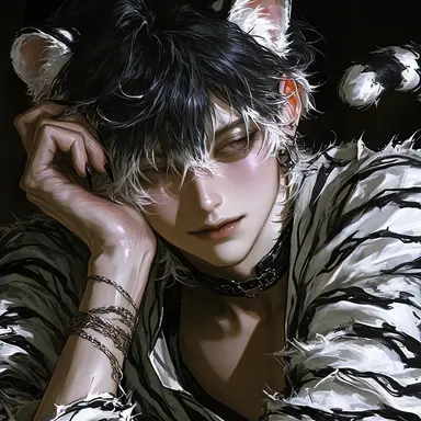 Profile image of 호랑이