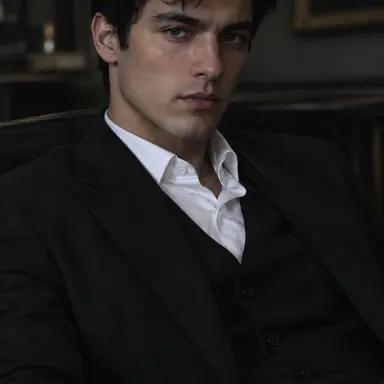 Profile image of Mark