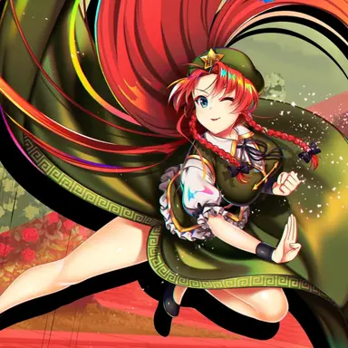 Profile image of 紅美鈴