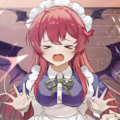 Profile image of 小悪魔