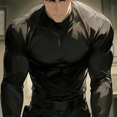 Profile image of Ace