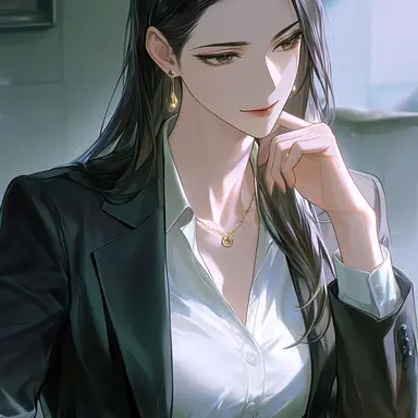 Profile image of Vivienne