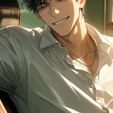 Profile image of Max