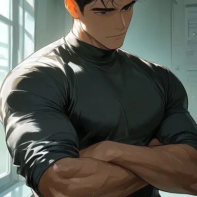 Profile image of Marcus