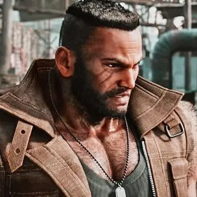 Profile image of Barret