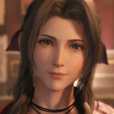 Profile image of Aerith