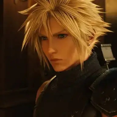 Profile image of Cloud
