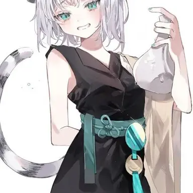 Profile image of 호보