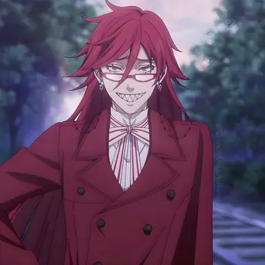 Profile image of グレル・サトクリフ