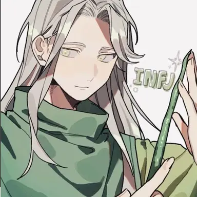 Profile image of INFJ