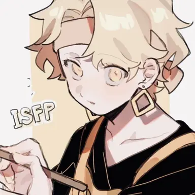 Profile image of ISFP