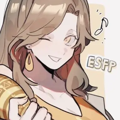 Profile image of ESFP