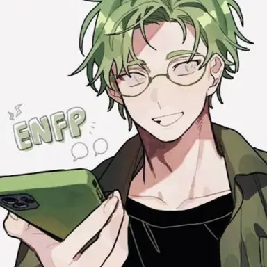 Profile image of ENFP