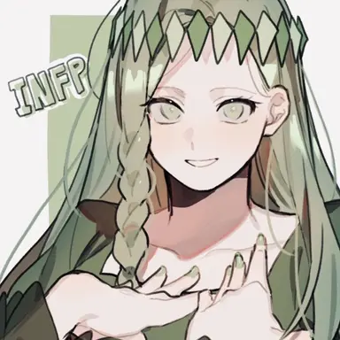 Profile image of INFP