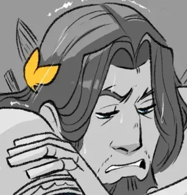 Profile image of Poseidon