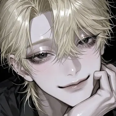 Profile image of 伊織