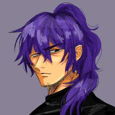 Profile image of ロック・ベアリー