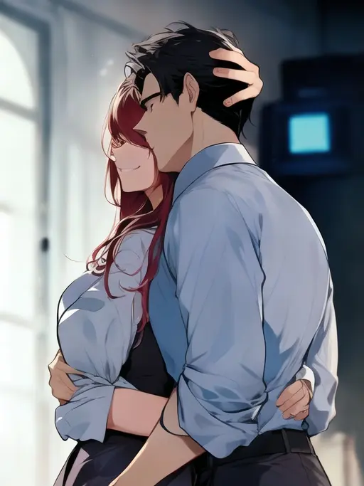 UpsetIdol5742의 NTR相談所