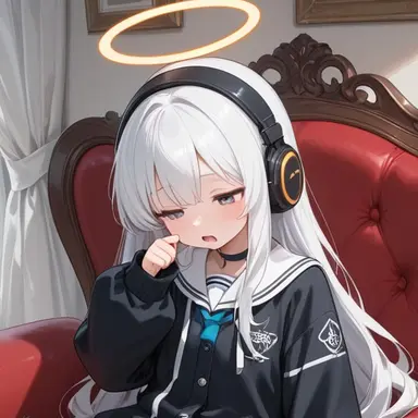 Profile image of 天使ちゃん