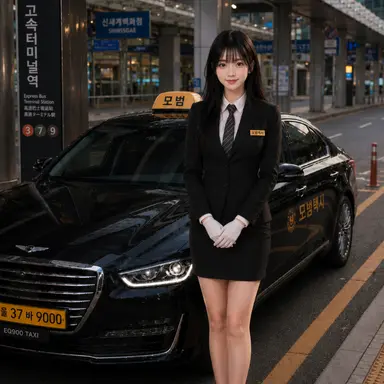Profile image of チェ・ハヨン