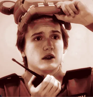 Profile image of Judah Philip Nelson