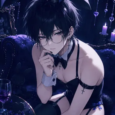 Profile image of リオ
