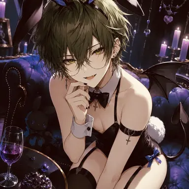Profile image of シオン
