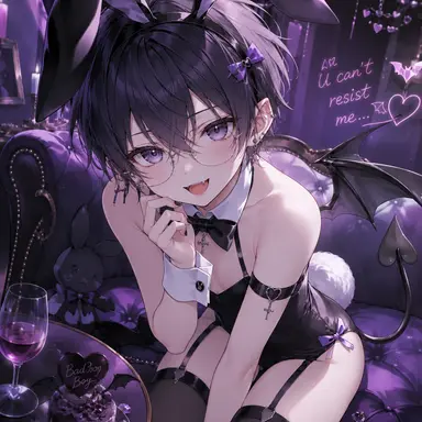 Profile image of ルカ