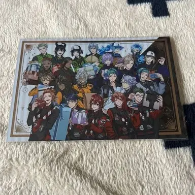 Profile image of Twisted Wonderland Cast